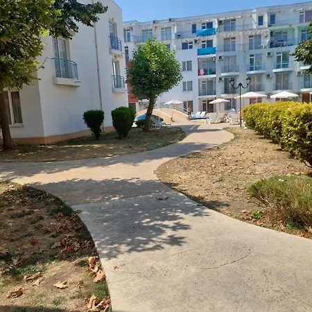Sunnyparadise * Slăntjev Brjag