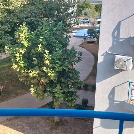 Sunnyparadise Lägenhet Slăntjev Brjag
