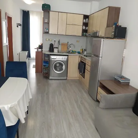 Sunnyparadise Apartment Sunny Beach