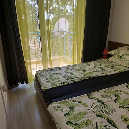 Sunnyparadise Apartment *