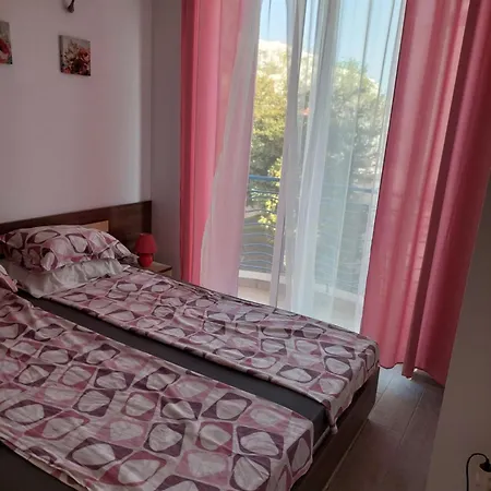 Apartment Sunnyparadise
