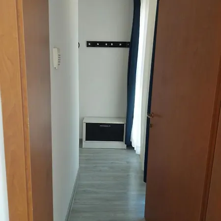 Sunnyparadise Apartment *