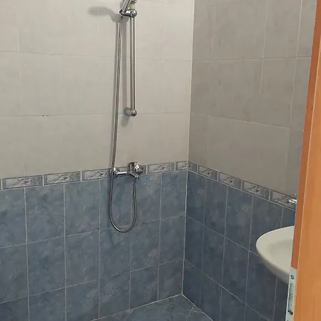 Sunnyparadise Apartment Sunny Beach