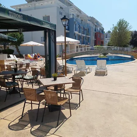 Sunnyparadise * Sunny Beach
