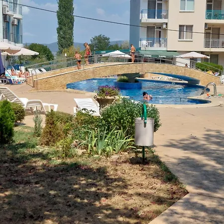 Sunnyparadise * Sunny Beach